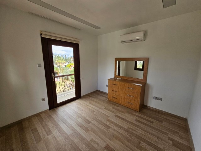 3+1 VILLA ZU VERMIETEN IN GIRNE/ÇATALKÖY