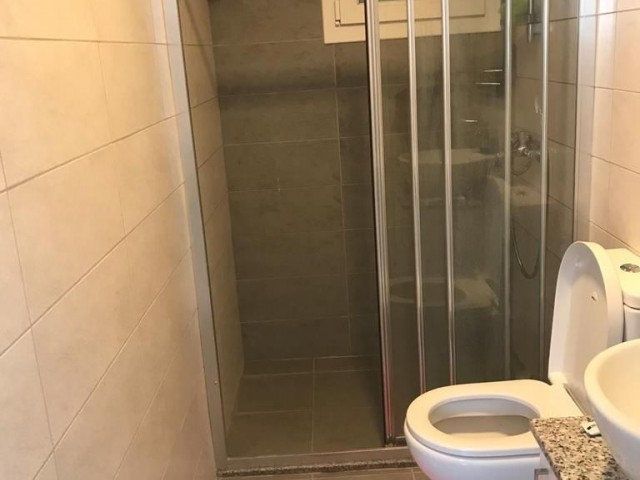 3+1 FLAT FOR SALE IN KYRENIA CENTER