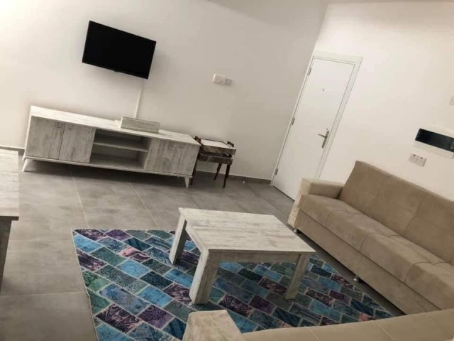 2+1 FURNISHED FLATS FOR SALE IN NICOSIA/GÖNYELİ