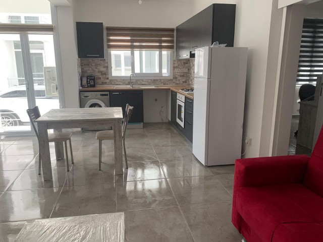 2+1 FURNISHED FLATS FOR SALE IN NICOSIA/GÖNYELİ