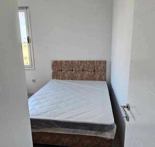 VOLLSTÄNDIG MÖBLIERTE 2+1-WOHNUNG ZUM VERKAUF IN NICOSIA / GÖNYELİ