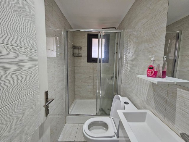 2+1 LOFT FLAT FOR SALE IN KYRENIA CENTER