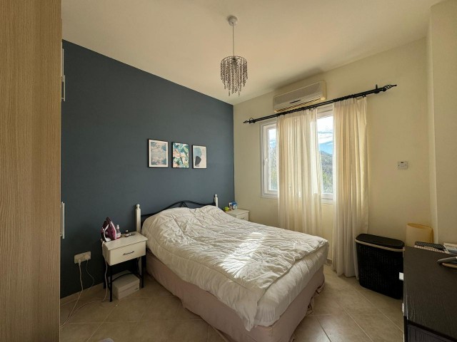 1+1 OPPORTUNITY FLAT FOR SALE IN GIRNE/ESENTEPE