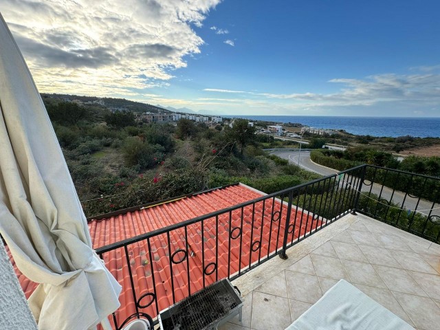 1+1 OPPORTUNITY FLAT FOR SALE IN GIRNE/ESENTEPE