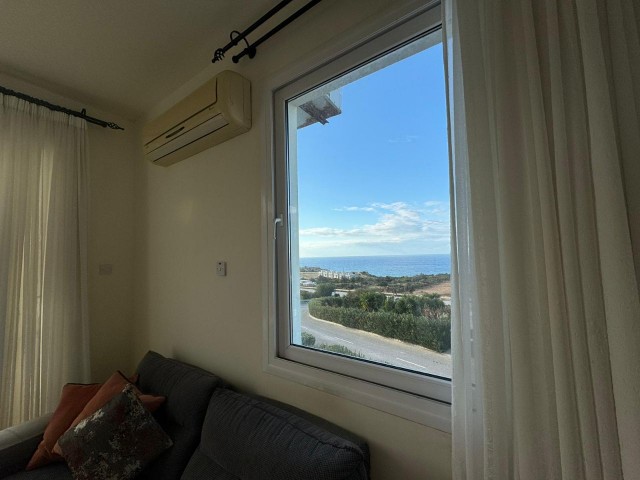 1+1 OPPORTUNITY FLAT FOR SALE IN GIRNE/ESENTEPE