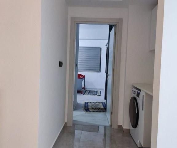 4+1 VILLA FOR SALE IN GIRNE/ÇATALKÖY