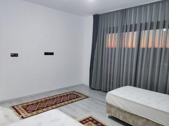 4+1 VILLA ZUM VERKAUF IN GIRNE/ÇATALKÖY