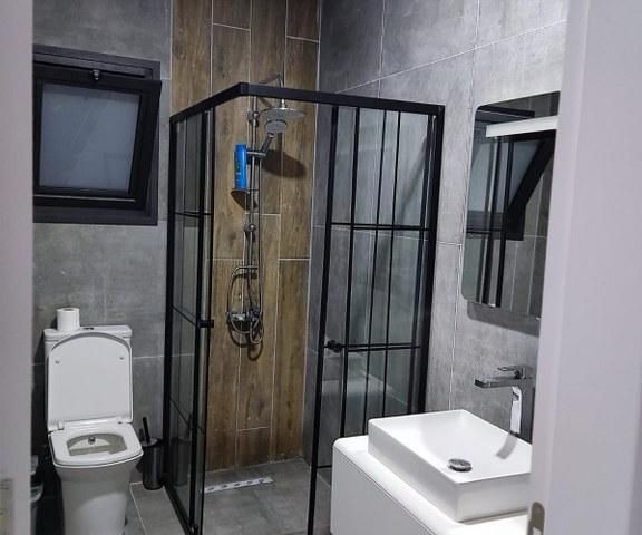 4+1 VILLA FOR SALE IN GIRNE/ÇATALKÖY