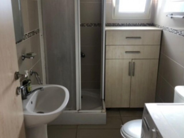 2+1 FURNISHED FLAT FOR SALE IN KYRENIA CENTER