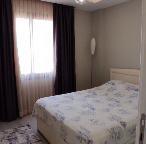 3+1 VILLA FOR SALE IN GIRNE ÇATALKÖY CRATOS HOTEL AREA