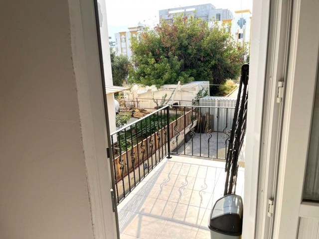 3+1 FLAT FOR SALE IN KYRENIA CENTRAL KASHGAR REGION