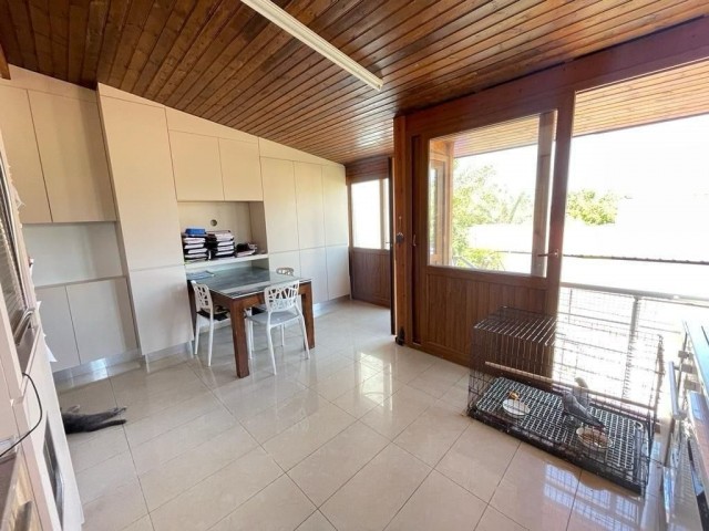 2+1 FLAT FOR SALE IN GIRNE/ALSANCAK