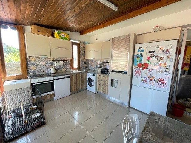 2+1 FLAT FOR SALE IN GIRNE/ALSANCAK