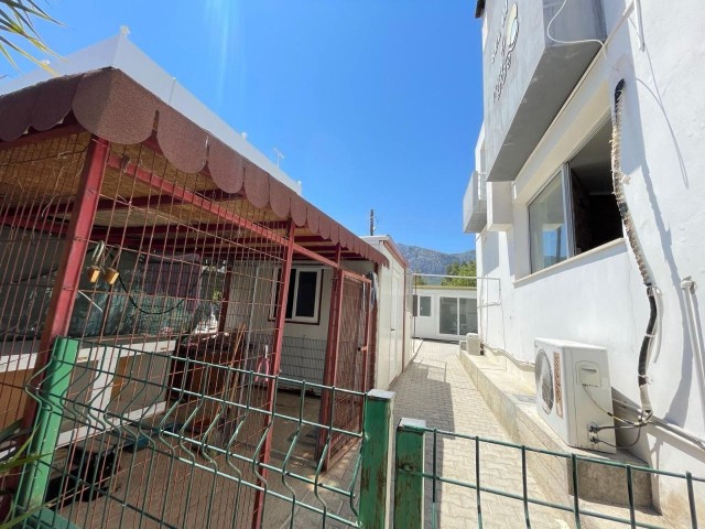 2+1 WOHNUNG ZUM VERKAUF IN GIRNE/ALSANCAK