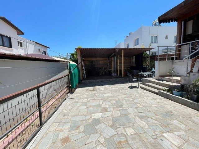 2+1 FLAT FOR SALE IN GIRNE/ALSANCAK