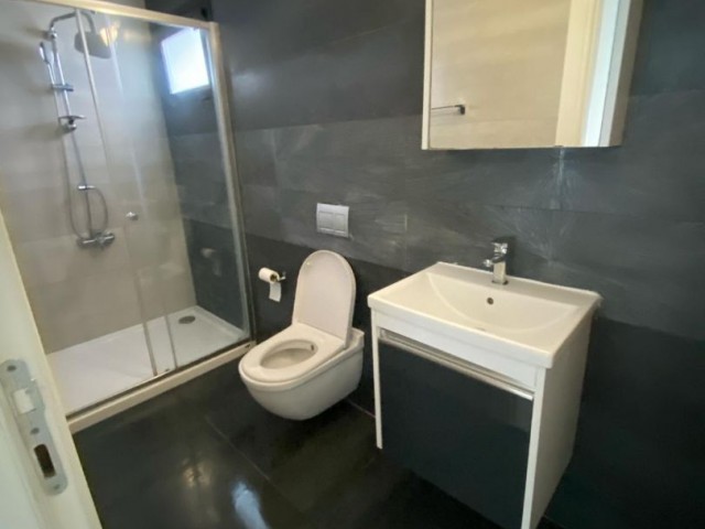 GİRNE MERKEZDE KİRALIK 3+1 EŞYALI PENTHOUSE