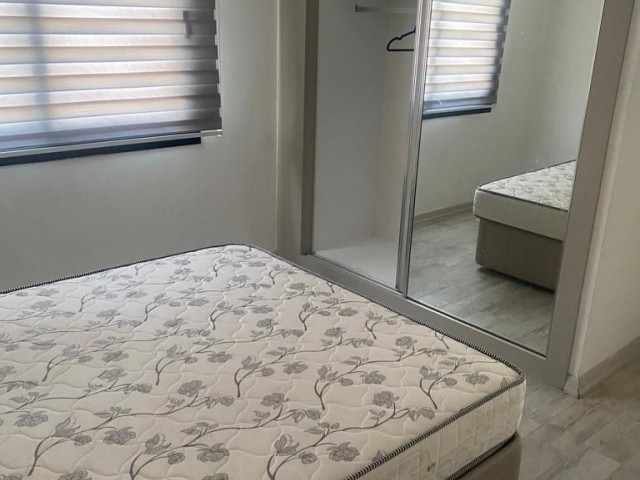 2+1 FURNISHED FLAT FOR RENT IN KYRENIA CENTER