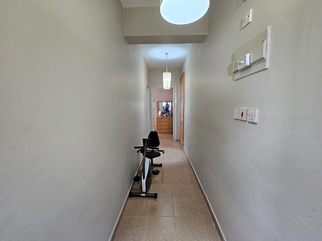 3+1 FLAT FOR SALE IN KYRENIA/ZEYTİNLİK