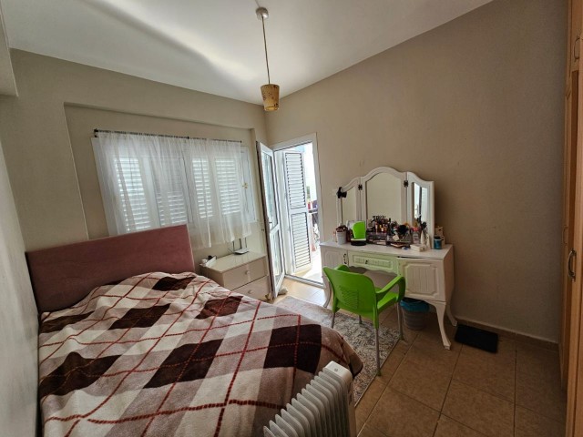 3+1 FLAT FOR SALE IN KYRENIA/ZEYTİNLİK