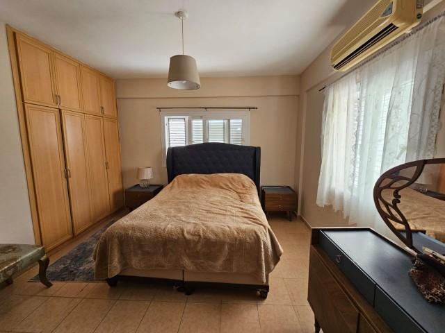 3+1 FLAT FOR SALE IN KYRENIA/ZEYTİNLİK