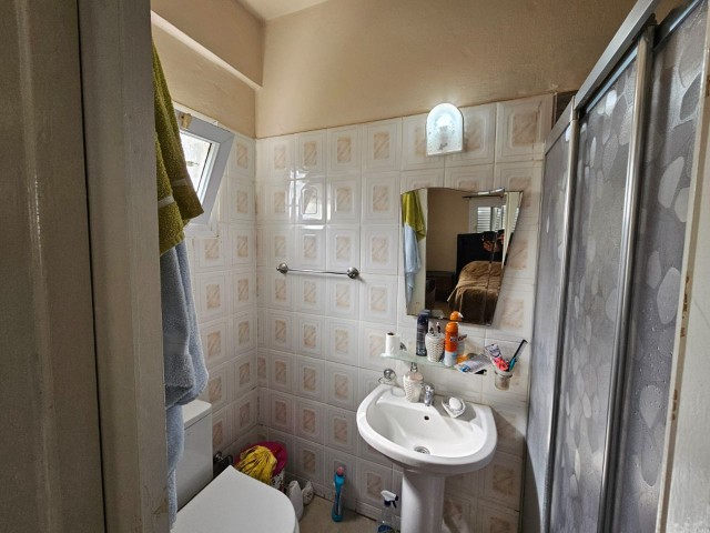 3+1 FLAT FOR SALE IN KYRENIA/ZEYTİNLİK