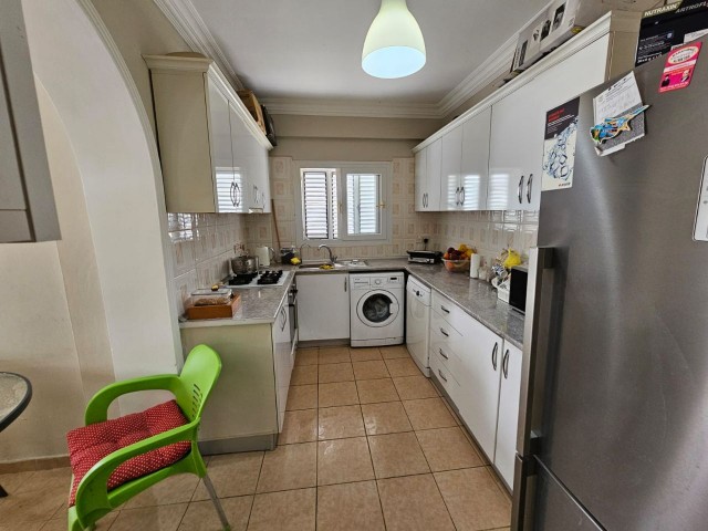 3+1 FLAT FOR SALE IN KYRENIA/ZEYTİNLİK