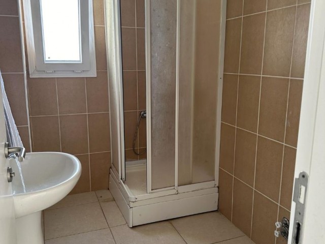 2+1 FLAT FOR SALE IN NICOSIA/GÖNYELİ