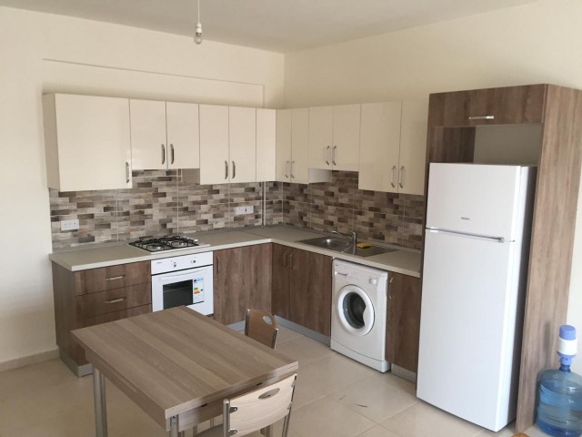 LEFKOŞA/GÖNYELİ'DE SATILIK 2+1 DAİRE