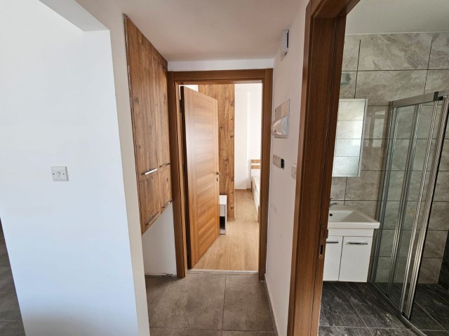 2+1 FLAT FOR SALE IN NICOSIA/KÜÇÜK KAYMAKLI