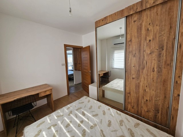 2+1 FLAT FOR SALE IN NICOSIA/KÜÇÜK KAYMAKLI