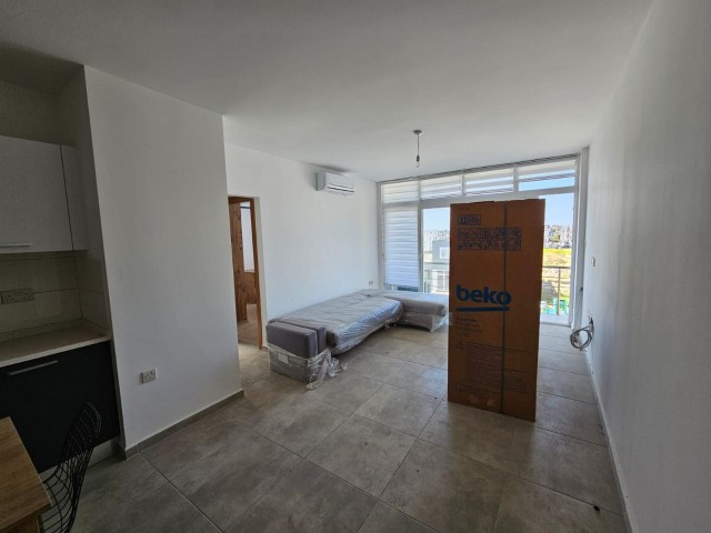 2+1 FLAT FOR SALE IN NICOSIA/KÜÇÜK KAYMAKLI