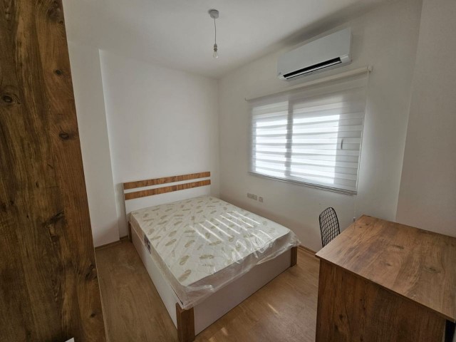 2+1 FLAT FOR SALE IN NICOSIA/KÜÇÜK KAYMAKLI