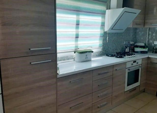 3+1 DETACHED HOUSE FOR SALE IN KYRENIA BOSPHORUS