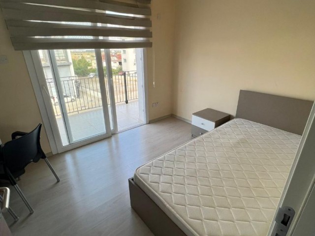 FULLY FURNISHED 2+1 FLAT FOR RENT IN NICOSIA/GÖNYELİ DÜRÜMCÜ BABA AREA