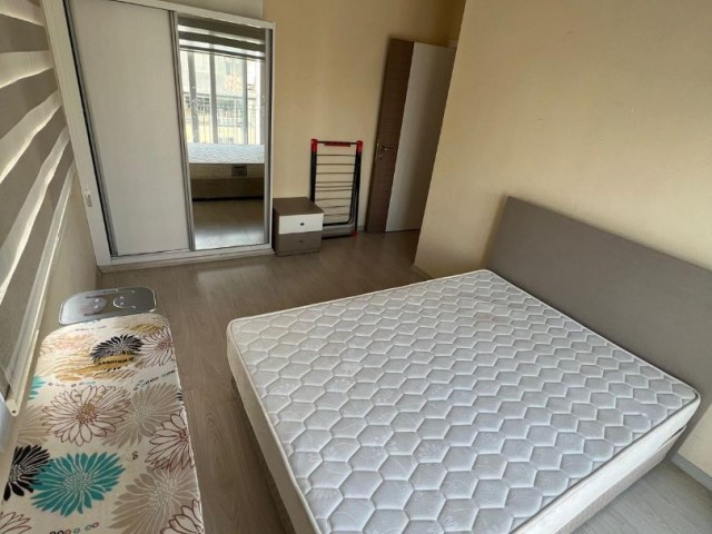 FULLY FURNISHED 2+1 FLAT FOR RENT IN NICOSIA/GÖNYELİ DÜRÜMCÜ BABA AREA