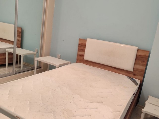 1+1 MÖBLIERTE WOHNUNG ZU VERMIETEN IN NICOSIA/GÖNYELİ