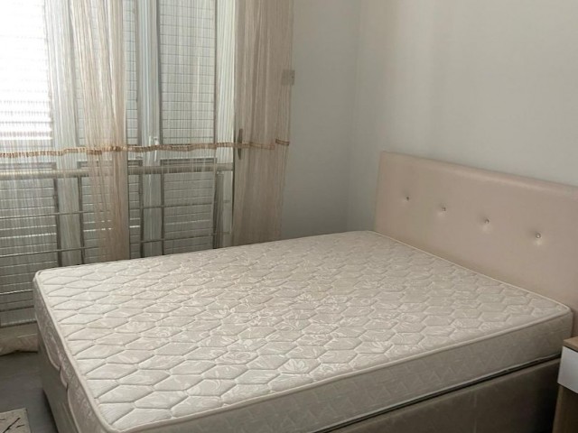 2+1 MÖBLIERTE WOHNUNG ZU VERMIETEN IN NICOSIA/HAMİTKÖY