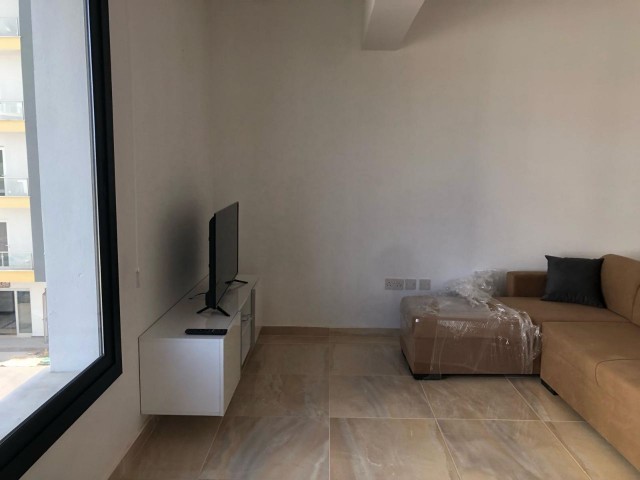 3+1 FULLY FURNISHED FLAT FOR RENT IN KYRENIA CENTER