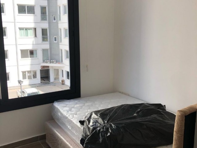 GİRNE MERKEZDE KİRALIK 3+1 FUL EŞYALI DAİRE