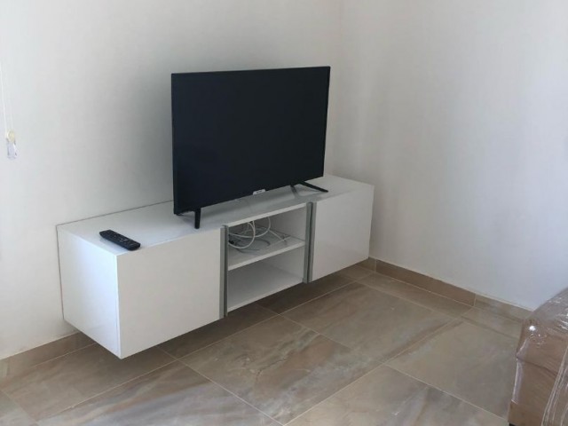 3+1 FULLY FURNISHED FLAT FOR RENT IN KYRENIA CENTER