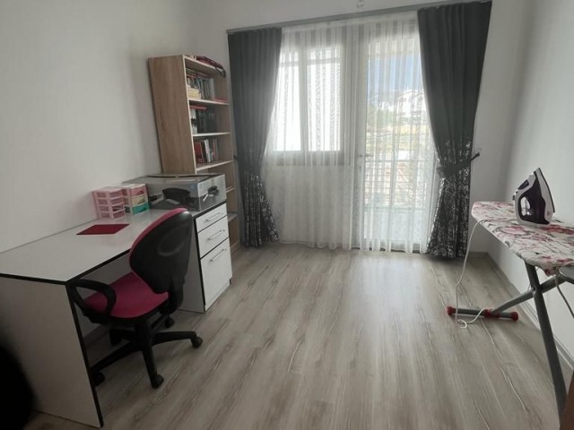 4+1 DOPPELVILLA ZUM VERKAUF IN NICOSIA/GÖNYELİ