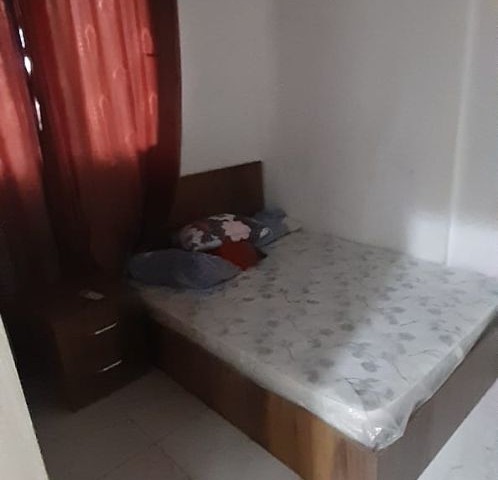 2+1 FURNISHED FLAT FOR RENT IN NICOSIA/KÜÇÜK KAYMAKLI CENTER