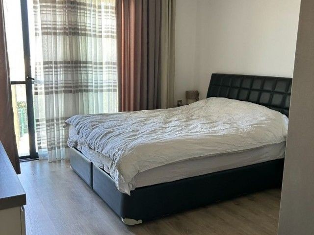 4+1 VILLA FOR RENT IN GIRNE/ÇATALKÖY