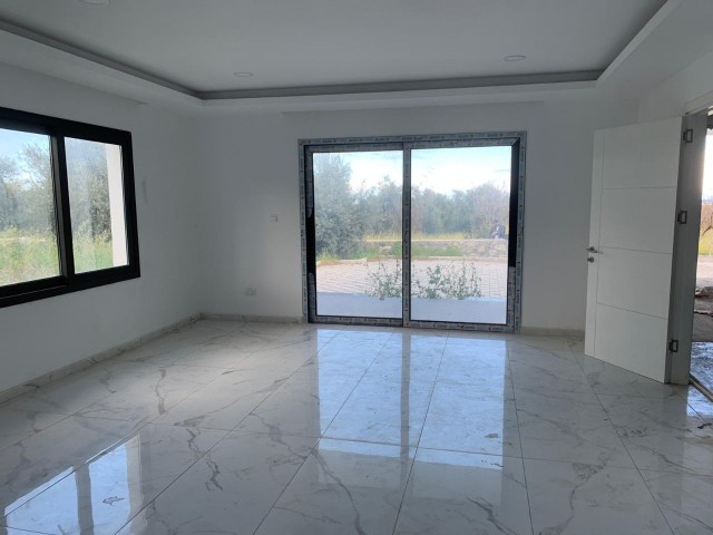 4+1 VILLA MIT PRIVATEM POOL ZU VERKAUFEN IN GİRNE/ALSANCAK HASAN UZUN ÖL REGION