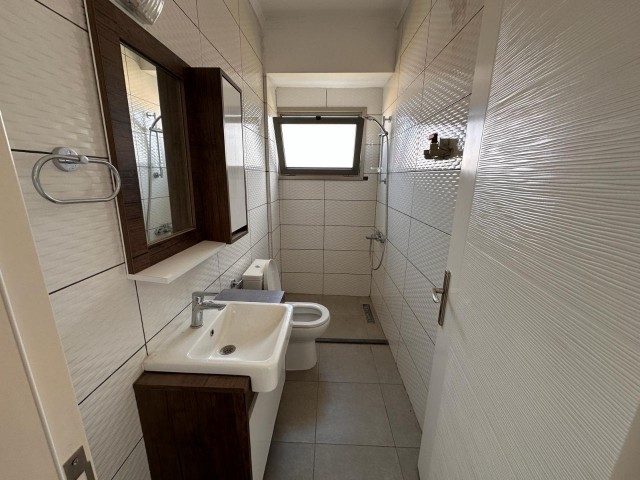 1+1 FLAT FOR SALE IN GIRNE/ÇATALKÖY