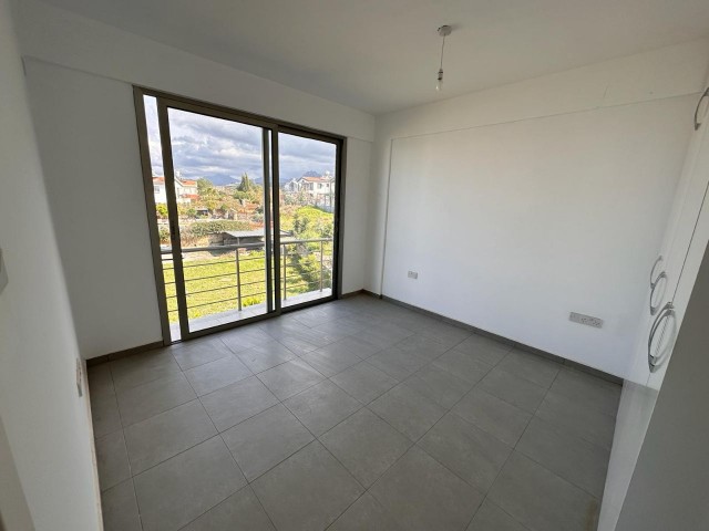 1+1 FLAT FOR SALE IN GIRNE/ÇATALKÖY