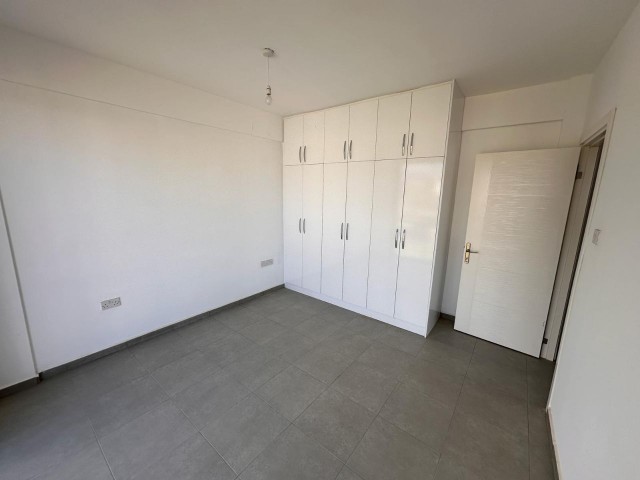 1+1 FLAT FOR SALE IN GIRNE/ÇATALKÖY