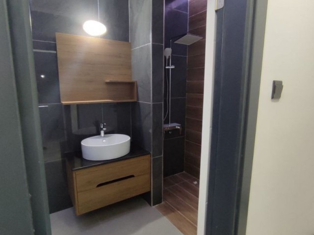 2+1 FLAT FOR SALE IN FAMAGUSTA/YENI BOGAZICI