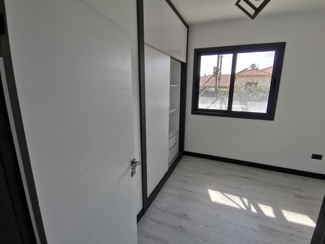 2+1 WOHNUNG ZUM VERKAUF IN FAMAGUSTA/YENI BOGAZICI