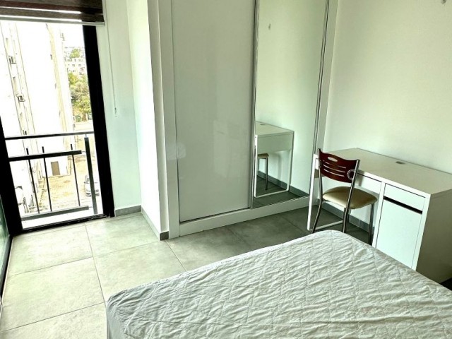 2+1 FULLY FURNISHED FLAT FOR RENT IN KYRENIA NUSMAR MARKET AREA